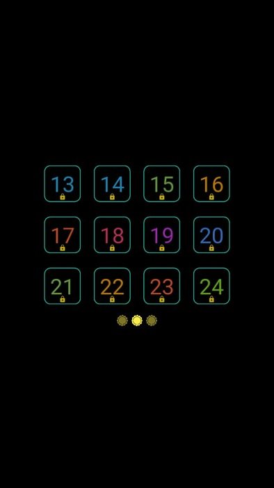 星际飞跃 v1.0.0 安卓版2