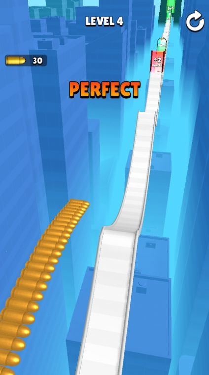 子彈山跑 v0.1.21 安卓版 0