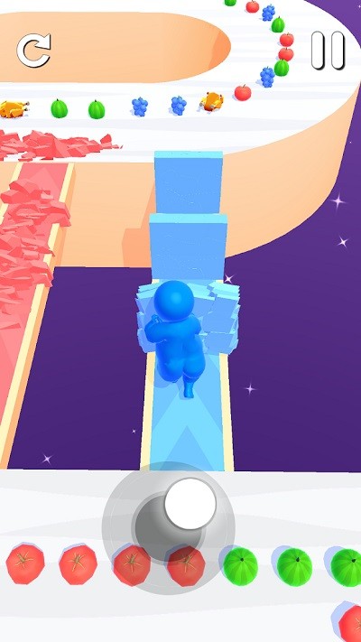 破冰競(jìng)賽 v1.0 安卓版 0