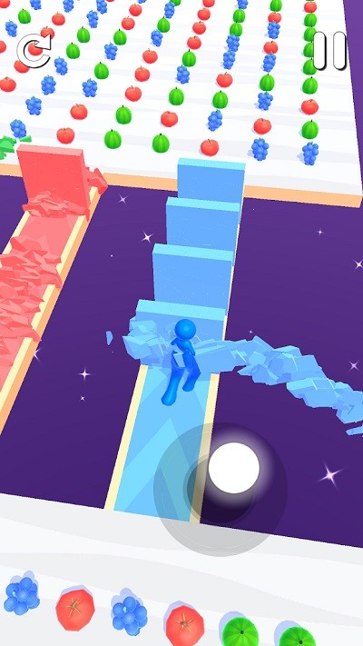 破冰競(jìng)賽 v1.0 安卓版 1