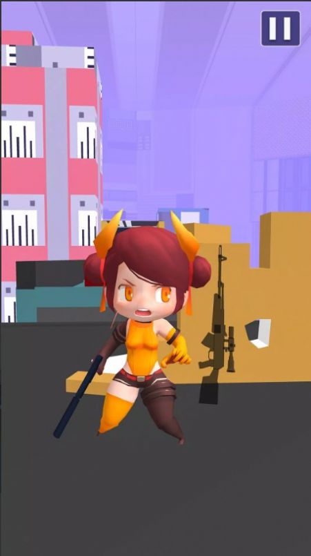 一发子弹狗狗救援 v1.4 安卓版0