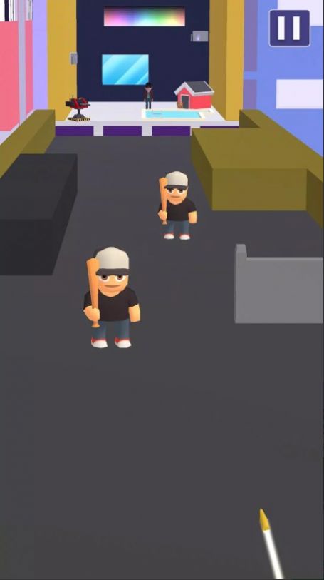 一发子弹狗狗救援 v1.4 安卓版2