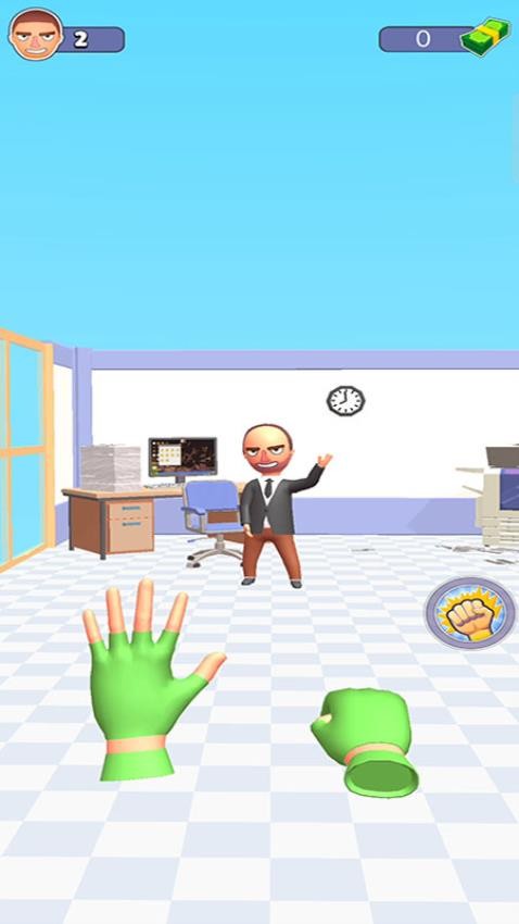 抓捕行動(dòng)最新版 v187.1.1 安卓版 2