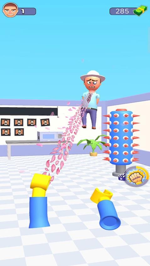 抓捕行動(dòng)最新版 v187.1.1 安卓版 0