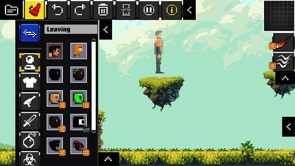 玩偶游樂場自帶模組 v2.6 安卓版 2