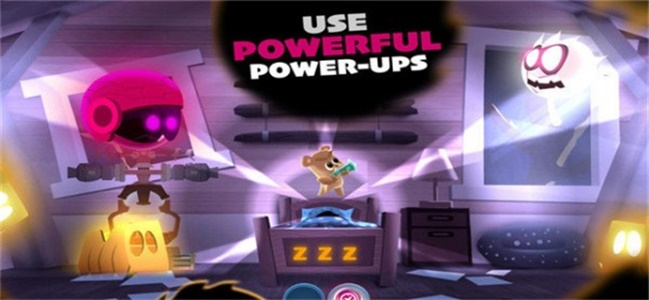 小熊保衛(wèi)者 v4.4 安卓版 2