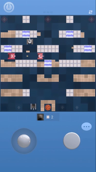 迷你联机坦克安卓版 v273 手机版1