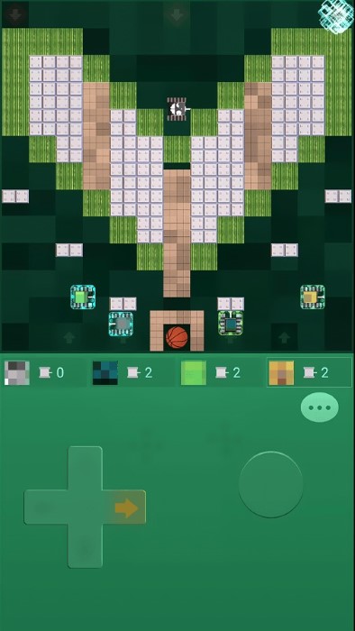 迷你联机坦克安卓版 v273 手机版2