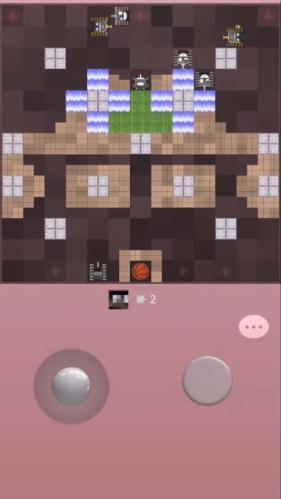 迷你联机坦克安卓版 v273 手机版0