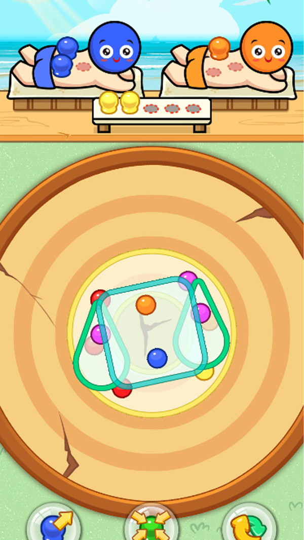 音樂(lè)節(jié)奏模擬 v1.0.0 安卓版 0