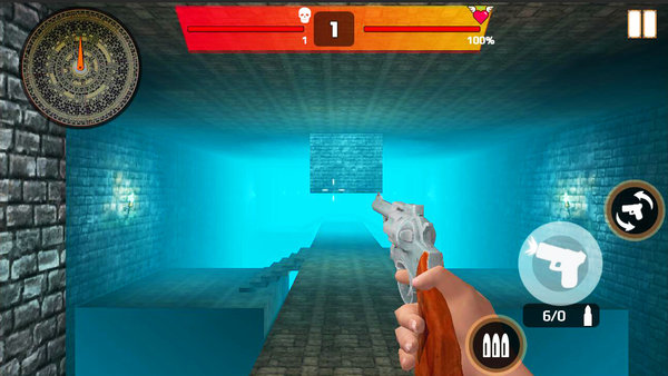 骷髏重生安卓版 v1.0.9 手機(jī)版 2