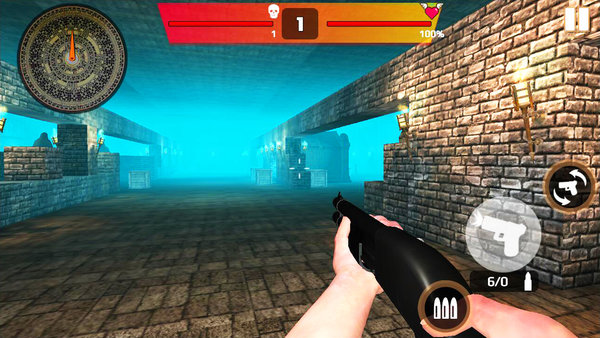 骷髏重生安卓版 v1.0.9 手機(jī)版 3