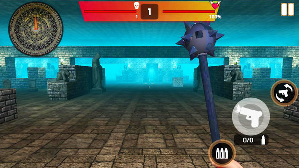 骷髏重生安卓版 v1.0.9 手機(jī)版 0