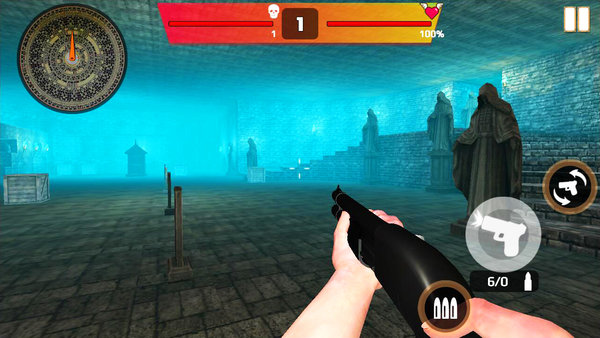 骷髏重生安卓版 v1.0.9 手機(jī)版 1