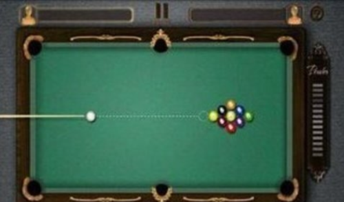 臺球?qū)氊?v4.5.5 最新版 1