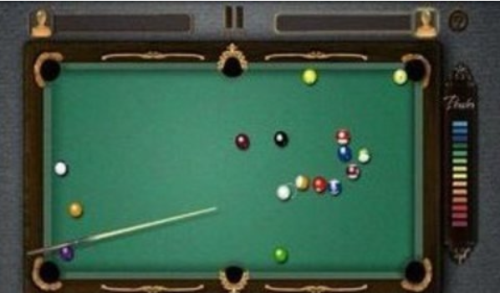 臺球?qū)氊?v4.5.5 最新版 0
