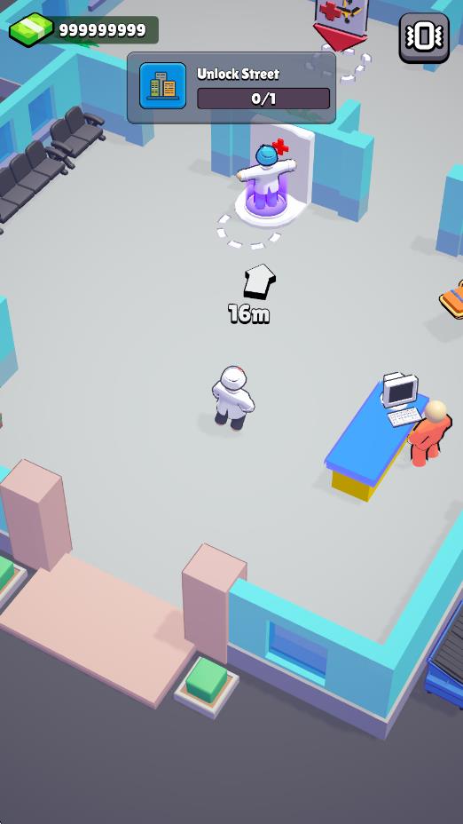 醫(yī)院經營者 v2.0 安卓版 0