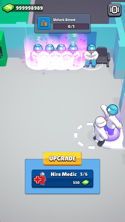 醫(yī)院經營者 v2.0 安卓版 1