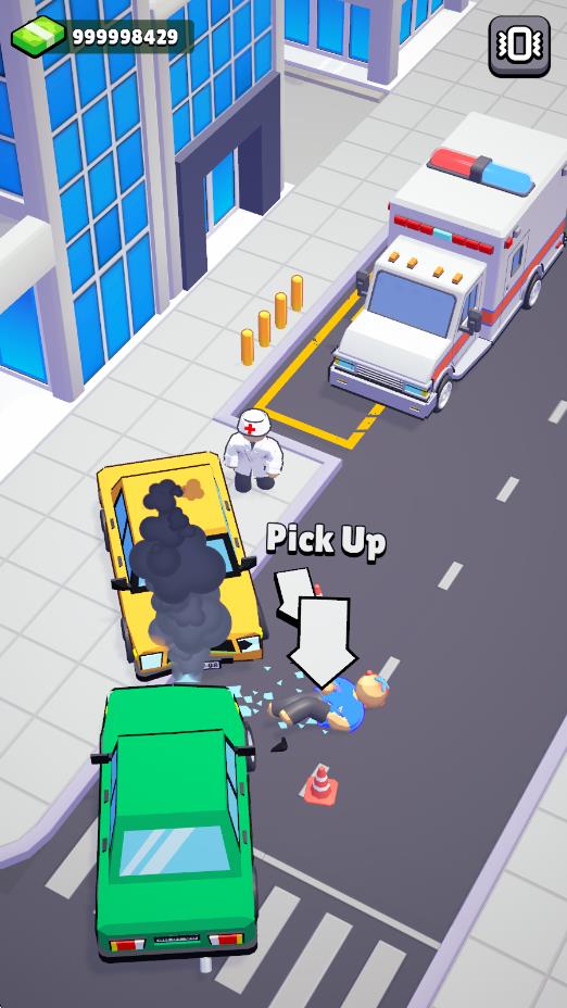 醫(yī)院經營者 v2.0 安卓版 2