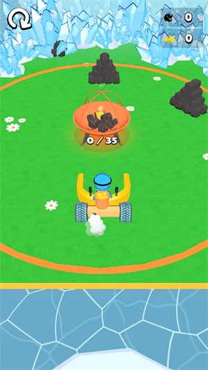 火焰融合 v0.3 安卓版 0