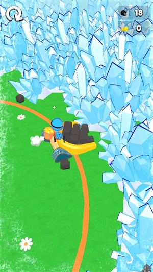 火焰融合 v0.3 安卓版 1