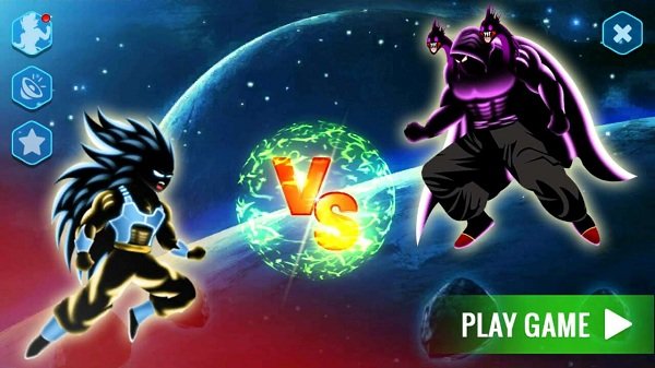 賽亞人悟空暗影之戰(zhàn) v1.2 安卓版 0