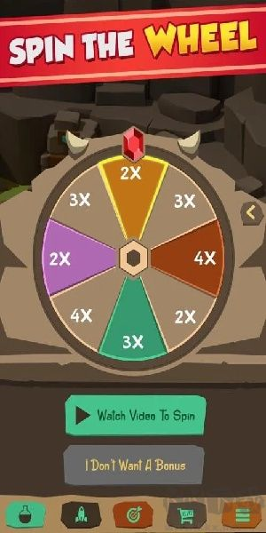 礦山大亨 v1.3.0 安卓版 1