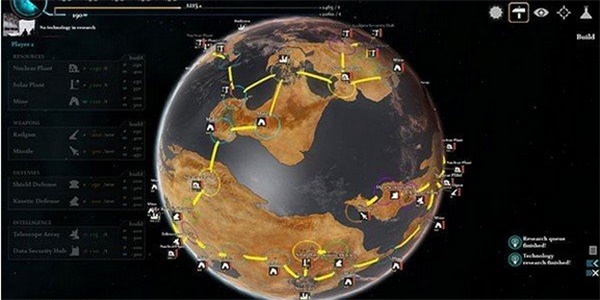 星際傳送 v1.3.1 安卓版 1