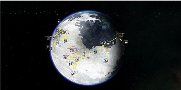 星際傳送 v1.3.1 安卓版 2