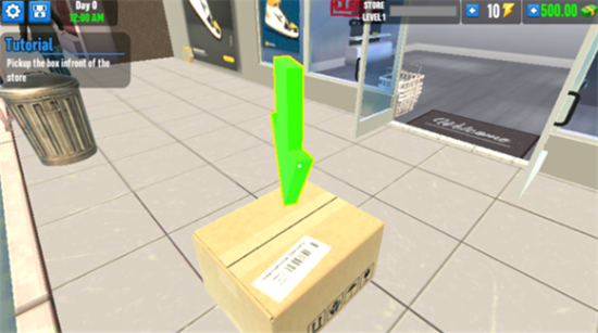 鞋店經(jīng)理 v1.0.9 安卓版 1