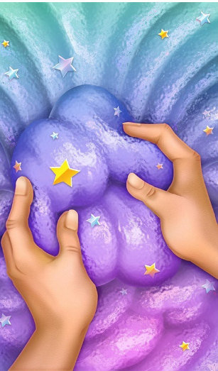 史萊姆解壓模擬器 v1.6 安卓版 2