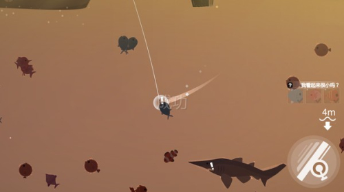 小熊釣魚 v1.0 安卓版 2