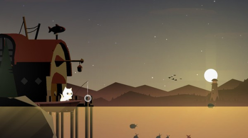 小熊釣魚 v1.0 安卓版 0