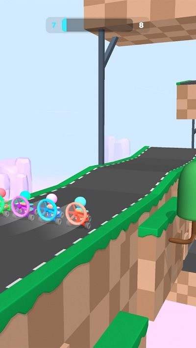 滑翔機對決 v1.0.0 安卓版 2