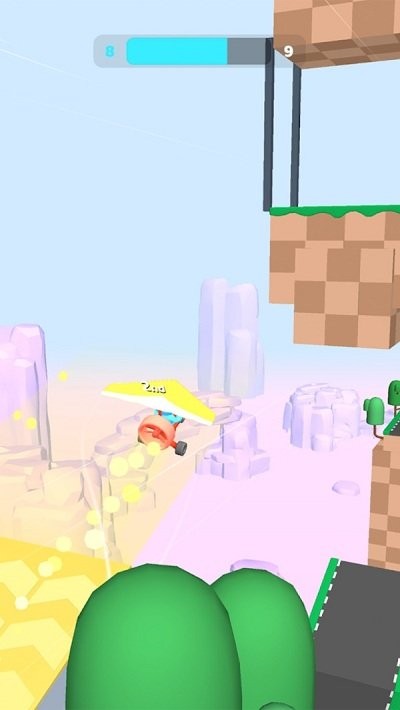 滑翔機對決 v1.0.0 安卓版 0