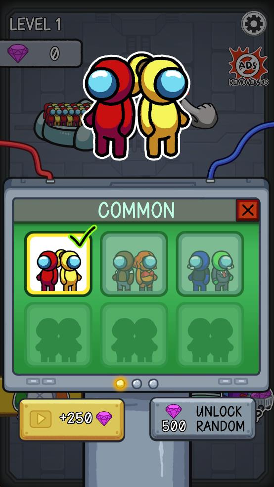 宇航員救援 v1.0.0 安卓版 2