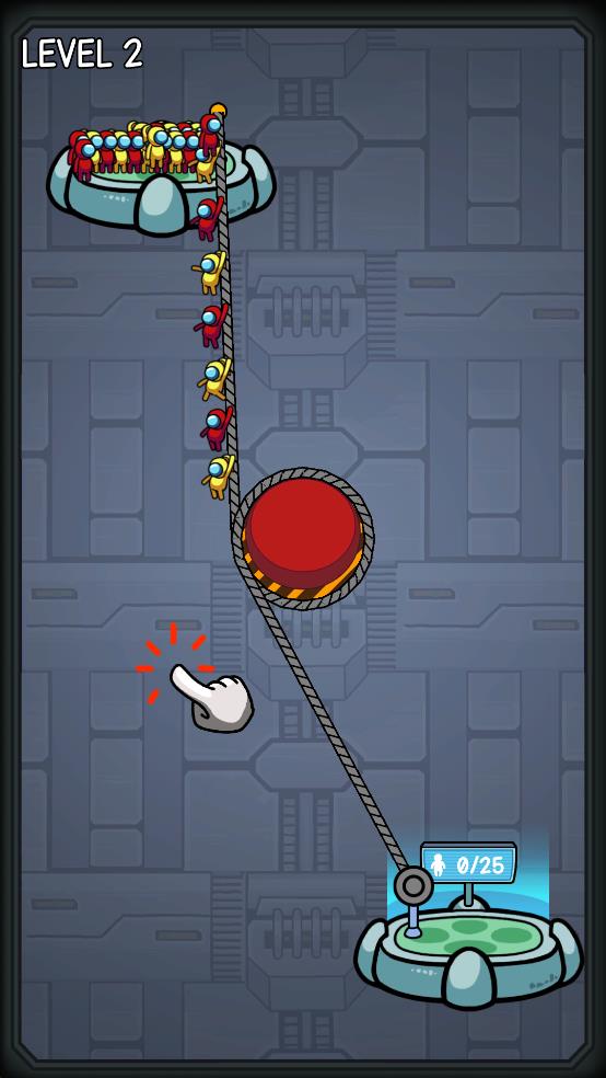 宇航員救援 v1.0.0 安卓版 0