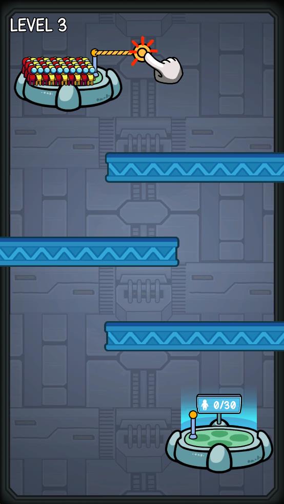 宇航員救援 v1.0.0 安卓版 1