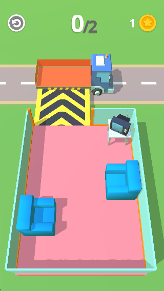 完美搬家 v0.1 安卓版 0