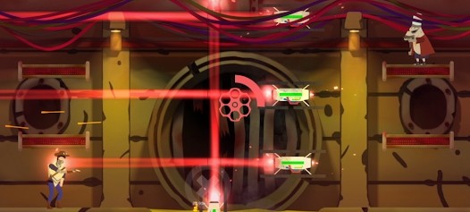 野性男孩wildboys v0.2.7 安卓版 1