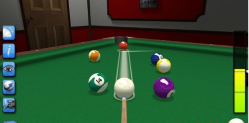 臺球2020 v2.04 手游版 1