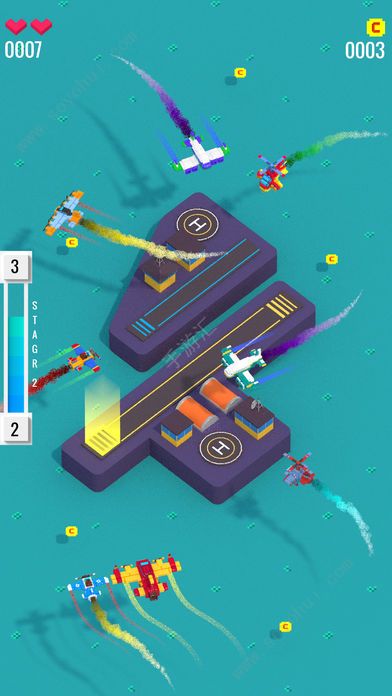 救援計劃飛行控制 v0.0.6 安卓版 2