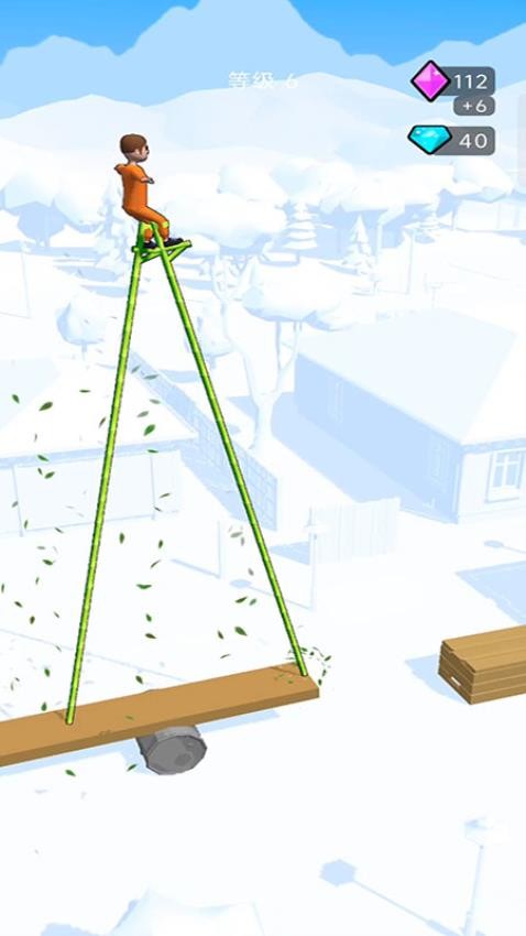 火柴人前進挑戰(zhàn)免費版 v187.1.1 安卓版 0