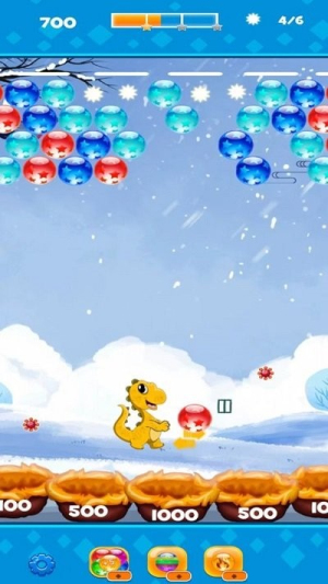 氣泡龍射手 v1.0 安卓版 2