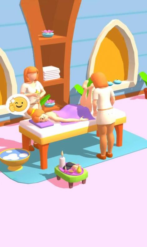 放置美麗女孩 v1.0.1 安卓版 2