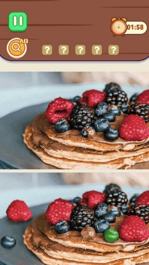 瘋狂找茬茬手機(jī)版 v1.0.0 安卓版 0