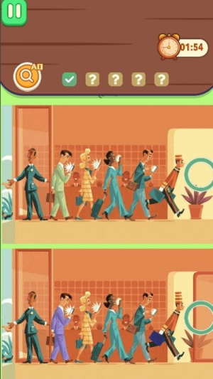 瘋狂找茬茬手機(jī)版 v1.0.0 安卓版 1