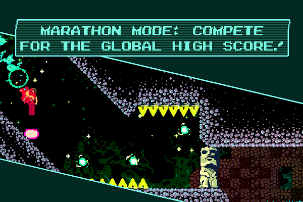 跑槍跳槍 v1.0 安卓版 1