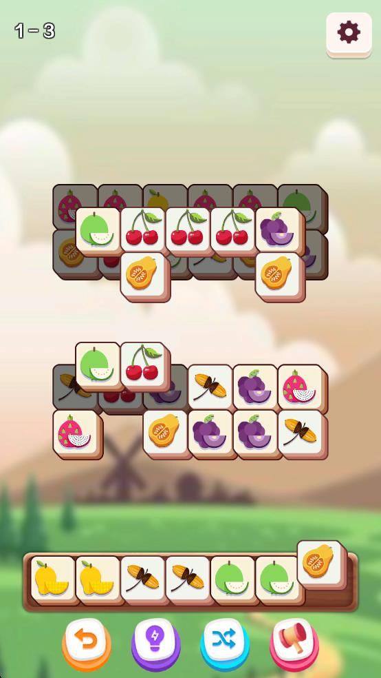 玩爆磚塊 v1.0 安卓版 1