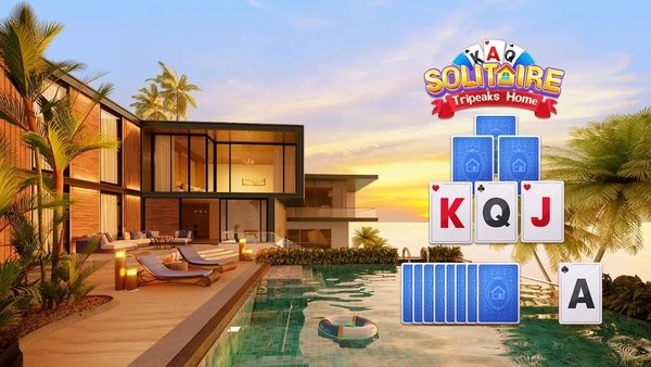 紙牌三峰之家酒店 v1.0.17 安卓版 2